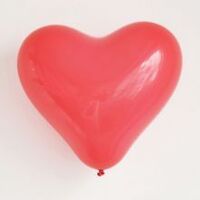 Μπαλόνια Καρδιές